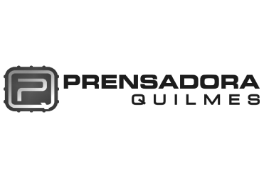 PRENSADORA