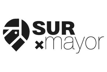 SUR X MAYOR