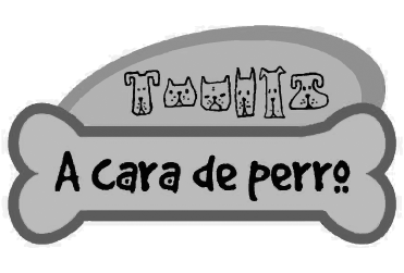 CARA DE PERRO